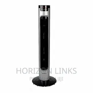 Nasco 32" Colonne Fan Lg32-06r
