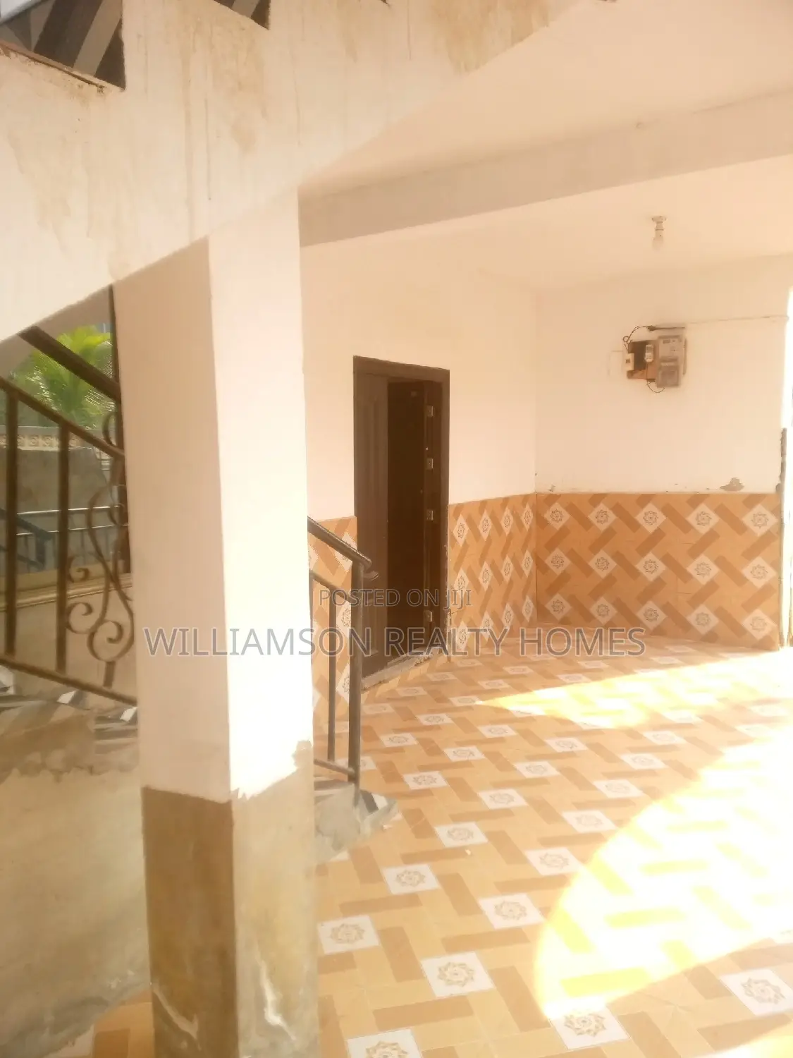 2bdrm Apartment in Community 18, Spintex for rent