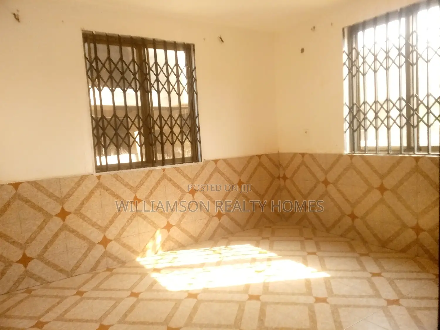 2bdrm Apartment in Community 18, Spintex for rent