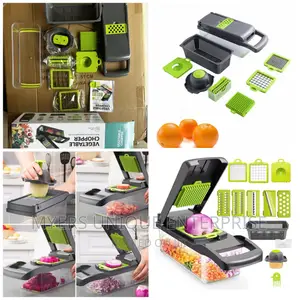 Vegetable Chopper