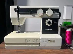 Anker Sewing Machine