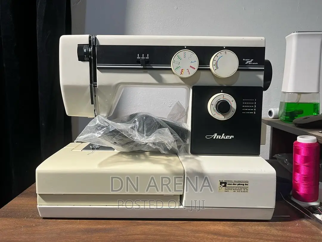 Anker Sewing Machine
