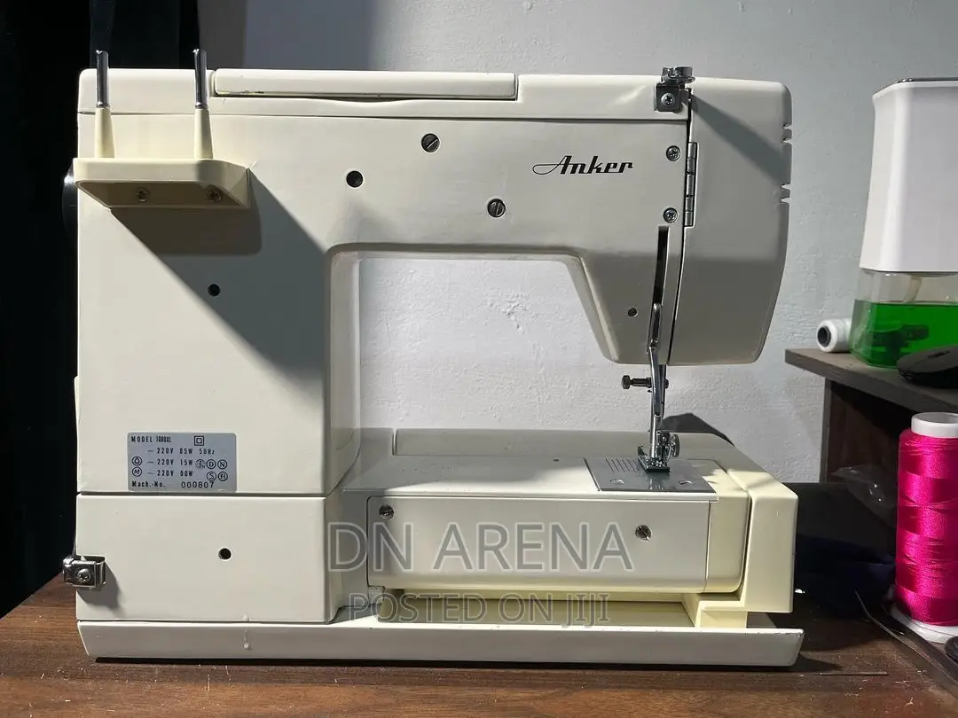 Anker Sewing Machine