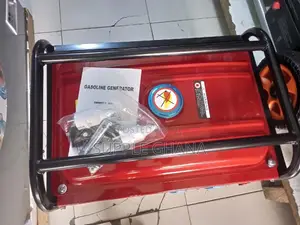 Honda Generator 7.5kva 8500watts