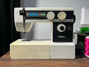 Anker Sewing Machine