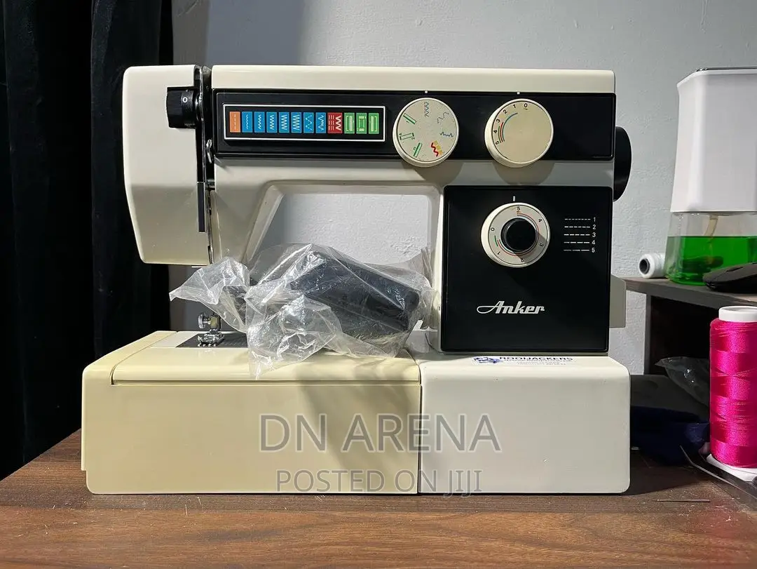 Anker Sewing Machine