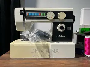 Anker Sewing Machine