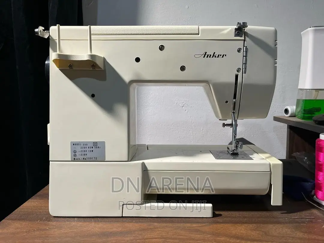 Anker Sewing Machine