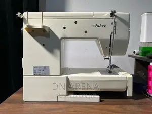Anker Sewing Machine