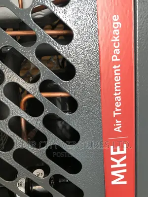 Compressed Air Dryer