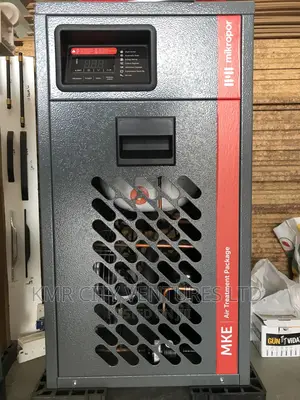 Compressed Air Dryer
