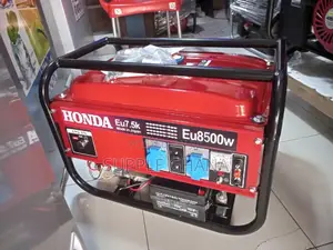 Generator 7.5kva