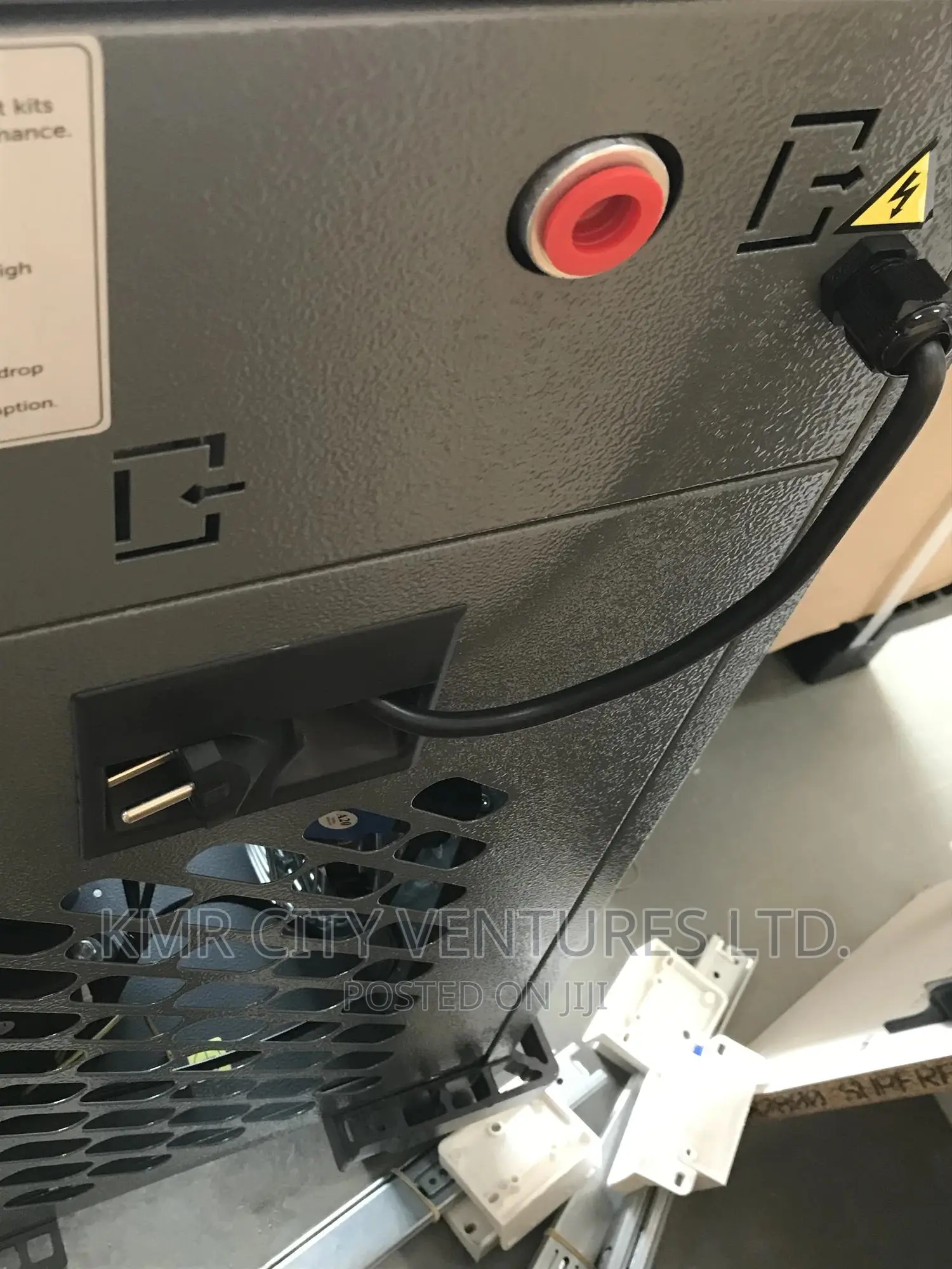 Compressed Air Dryer