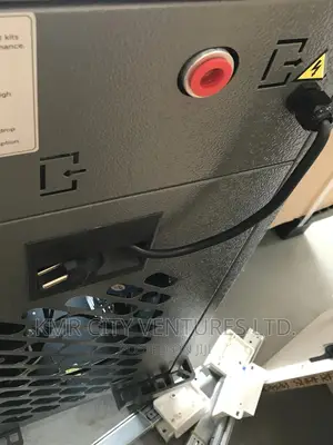 Compressed Air Dryer
