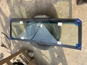 Jeep Wrangler Windscreen Windshield