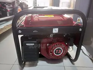 Affordable Honda Generator 7.5kva Honda