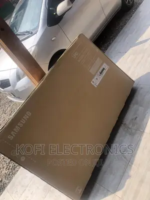 (World Known Brand) Samsung UA-55AU7000 55" UHD SMART Tv