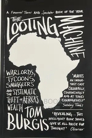 The Looting Machine