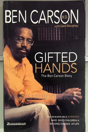 Gifted Hands