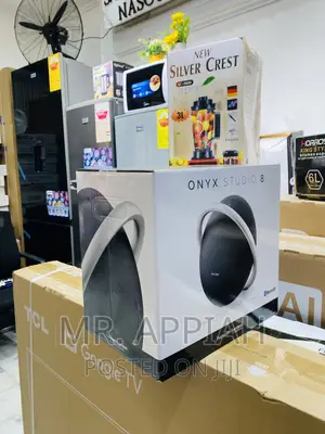 Purchase Adorable Onyx 8 Bluetooth Rechargeable Speaker.