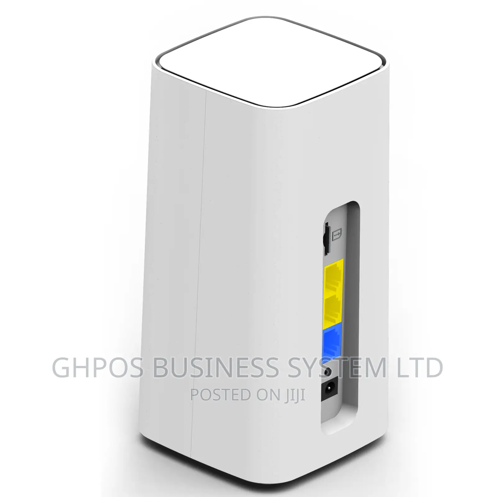 Ubero R1 4g Universal Router (Sim)