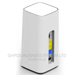 Ubero R1 4g Universal Router (Sim)