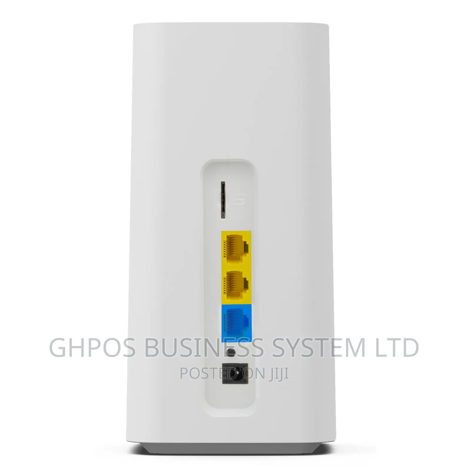 Ubero R1 4g Universal Router (Sim)