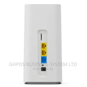 Ubero R1 4g Universal Router (Sim)