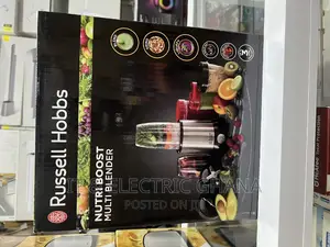 Russell Hobbs Blender