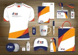 Merchandise and Souvenirs