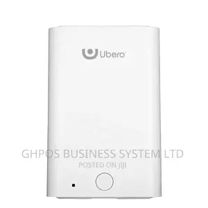 Ubero 300mbps Wireless Range Extender Mesh