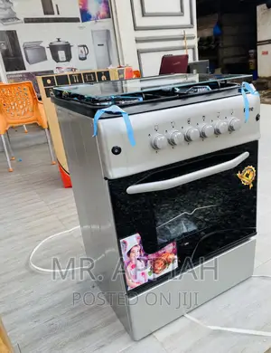 Purchase Affordable Ferre 60x60 Oven and Grill 4 Gas Burner