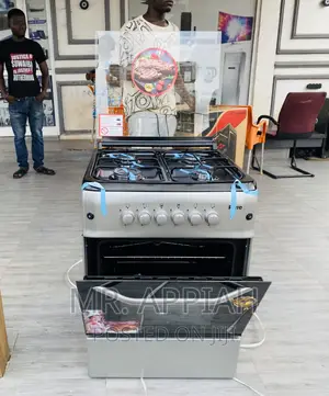 Purchase Adorable Ferre 60x60 Oven and Grill 4 Burner.