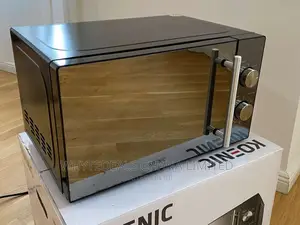 Quality European Koenic 22L Microwave Oven Grill-Defrost
