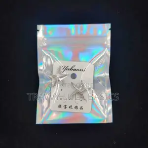 Jewellery Pouch