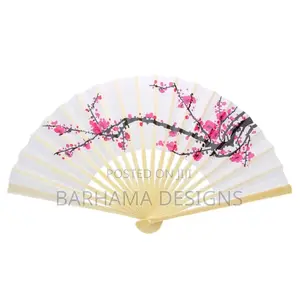 Chinese Fan