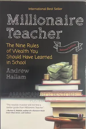 Millionaire Teacher