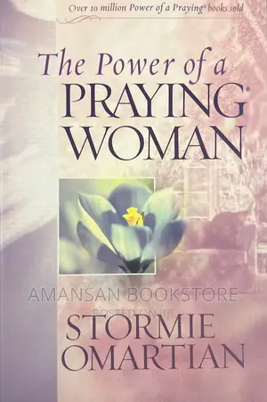The Power of a Praying Woman