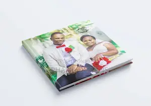 Photobook Printing