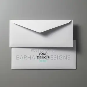 DL Envelope Printing