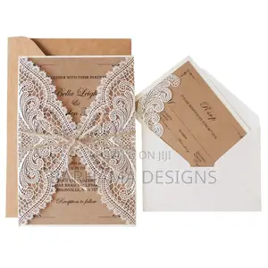 Invitation Cards