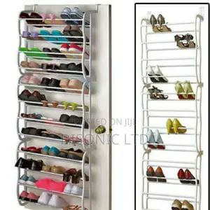 Shoe Rack For 10 Pairs