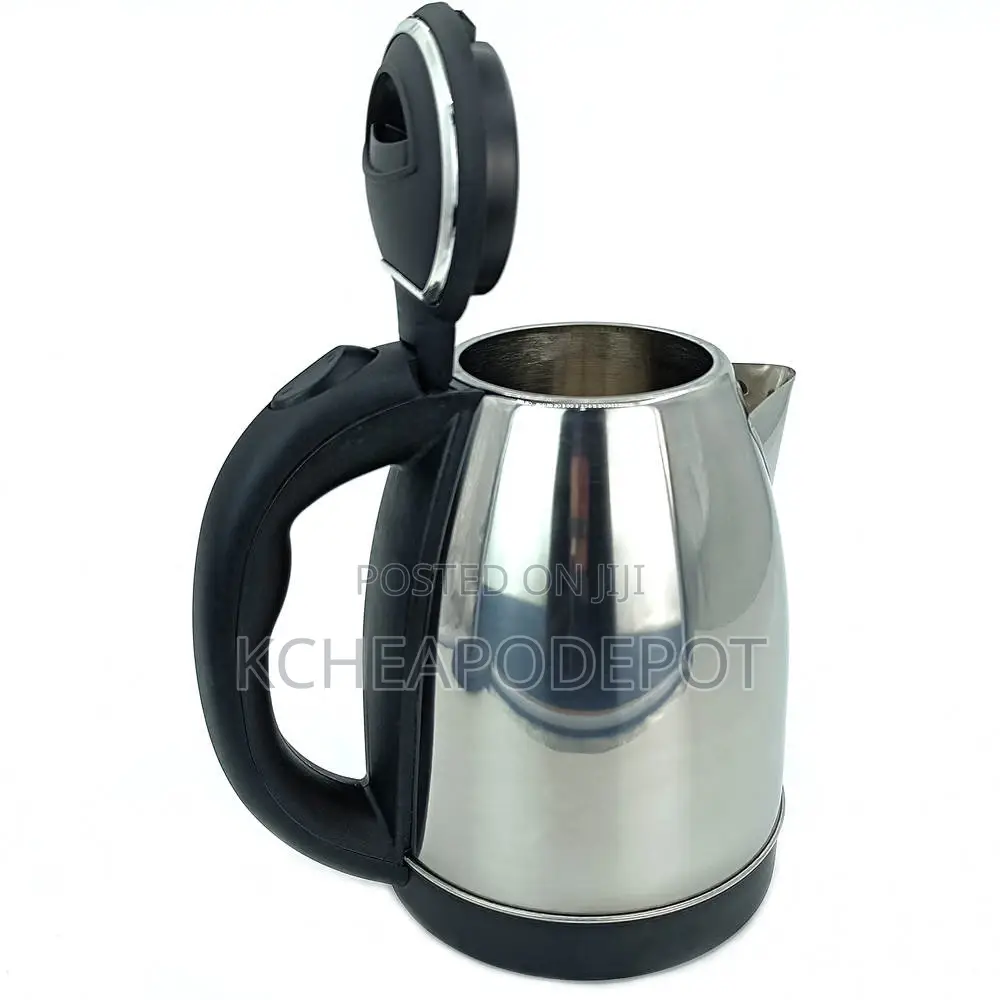 Electric Kettle for Your Comfort