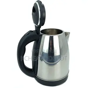 Electric Kettle for Your Comfort