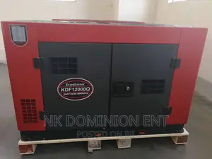 Brand New 20kva DIESEL Generator