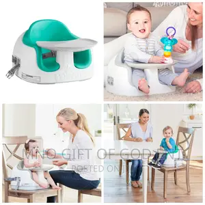 Bumbo 3 in 1 Multi-Seat-Me-Up