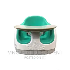 Bumbo 3 in 1 Multi-Seat-Me-Up