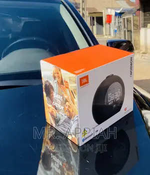 Brand New JBL Horizon 2 Bluetooth Rechargeable Speaker