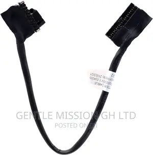 Laptop Cable for Inbuilt Batteries