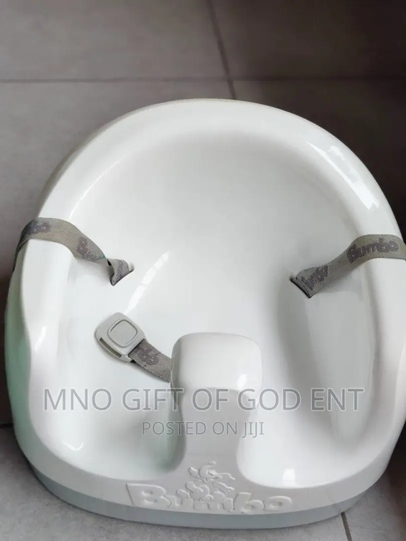Bumbo 3 in 1 Multi-Seat-Me-Up